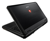 MSI GT60 Dominator Pro i7/16GB/120+1000 GTX880M 3K - 187693 - zdjęcie 3